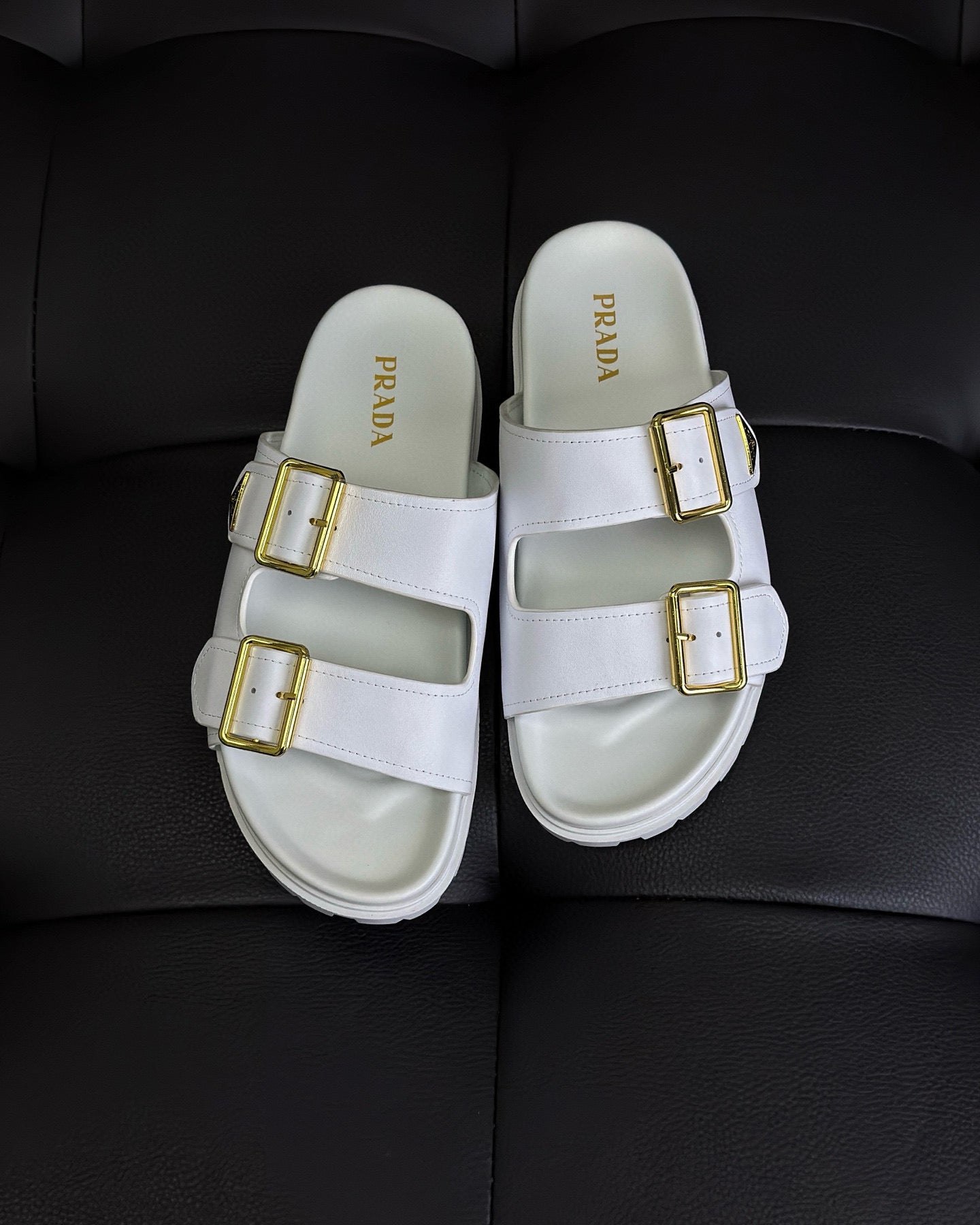Prada Sandals