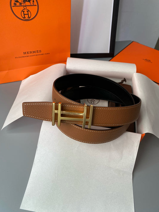 Hermes Belt