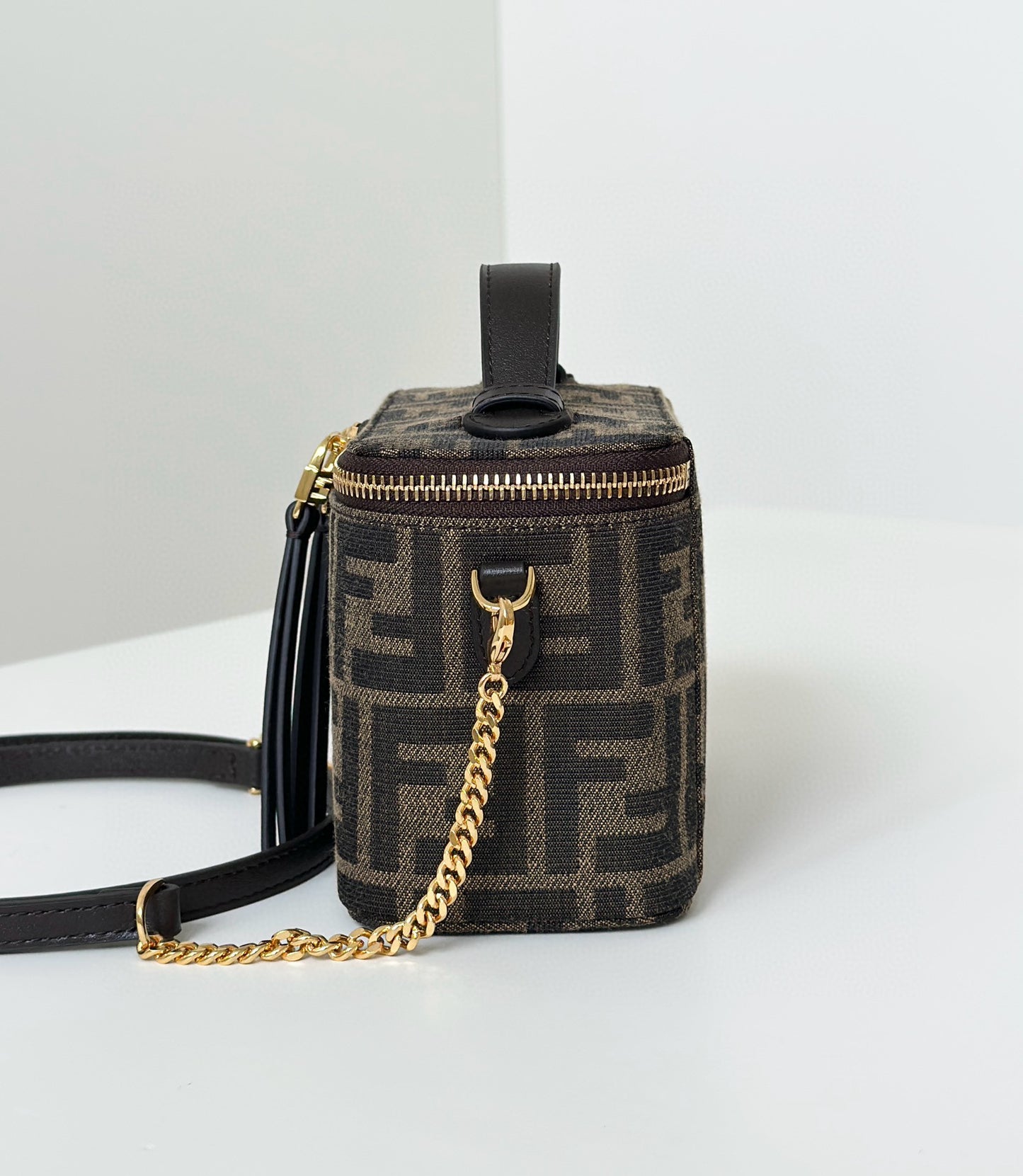Fendi Vanity Bag