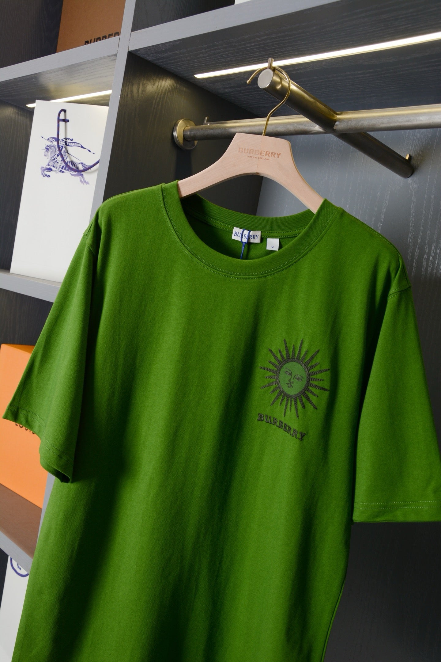 BBR T-shirt