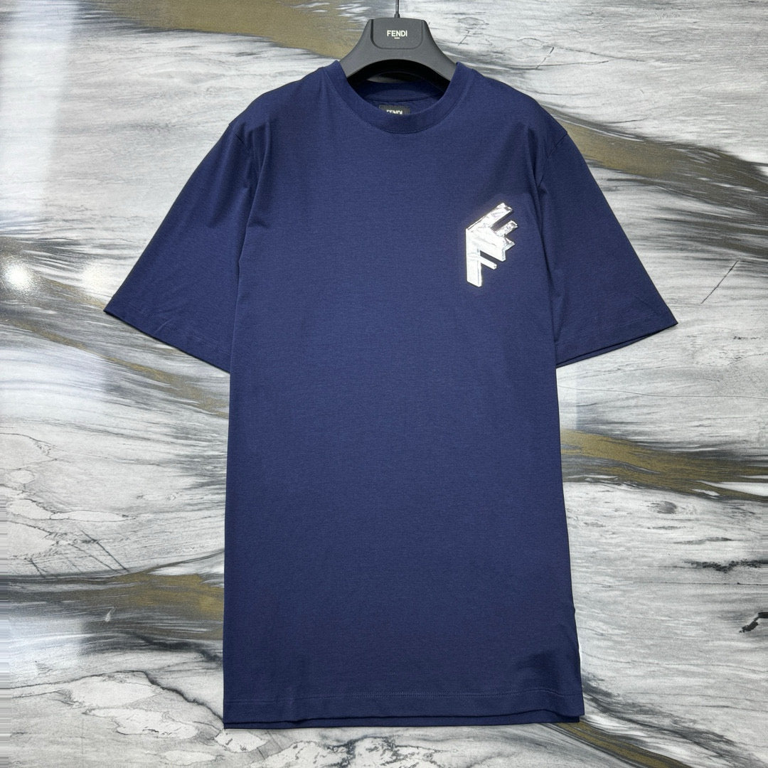 Camiseta Fendi