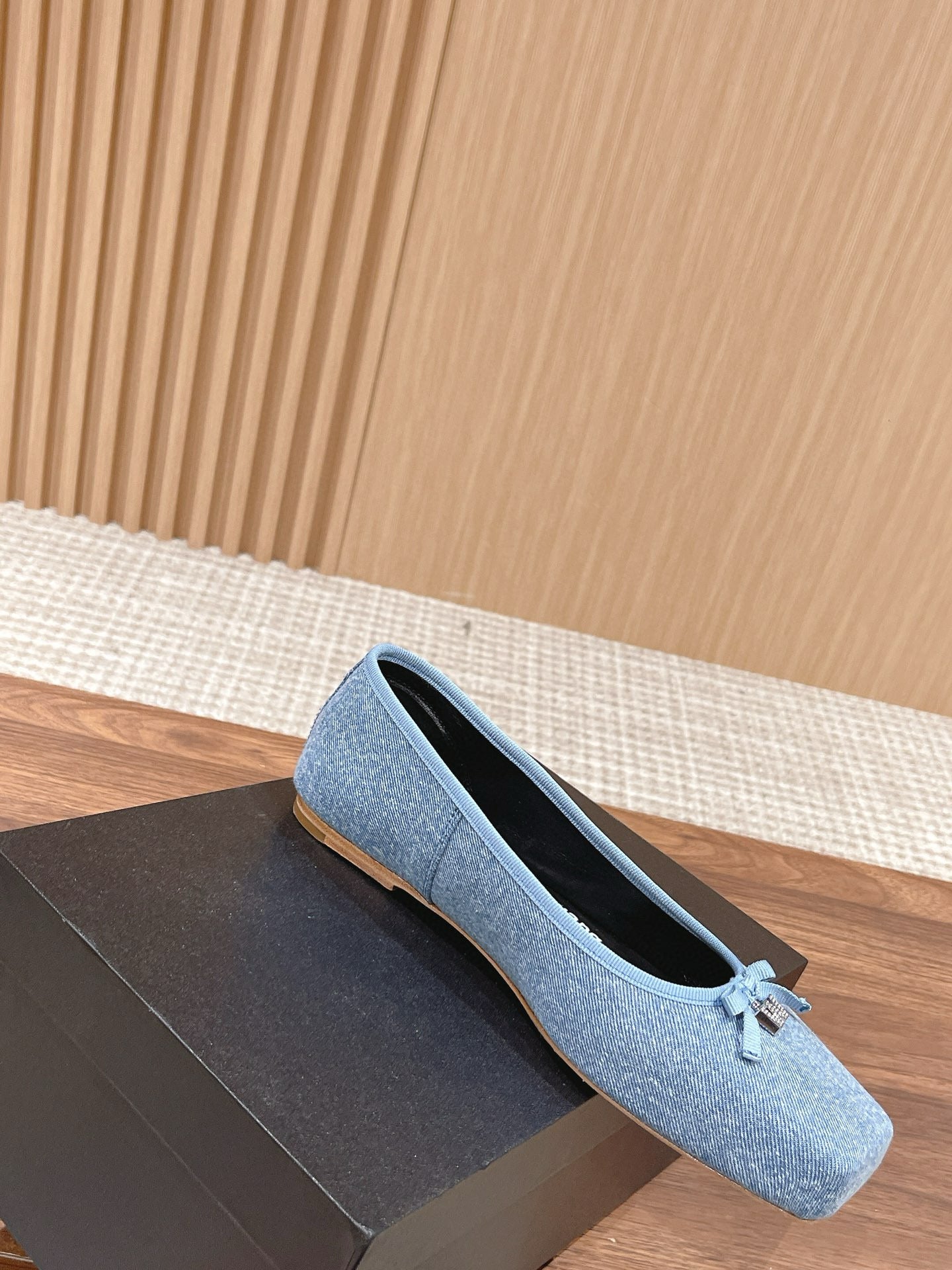 Alexander Wang Flats