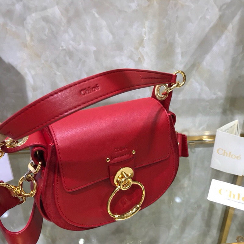 Chloe Tess Bag