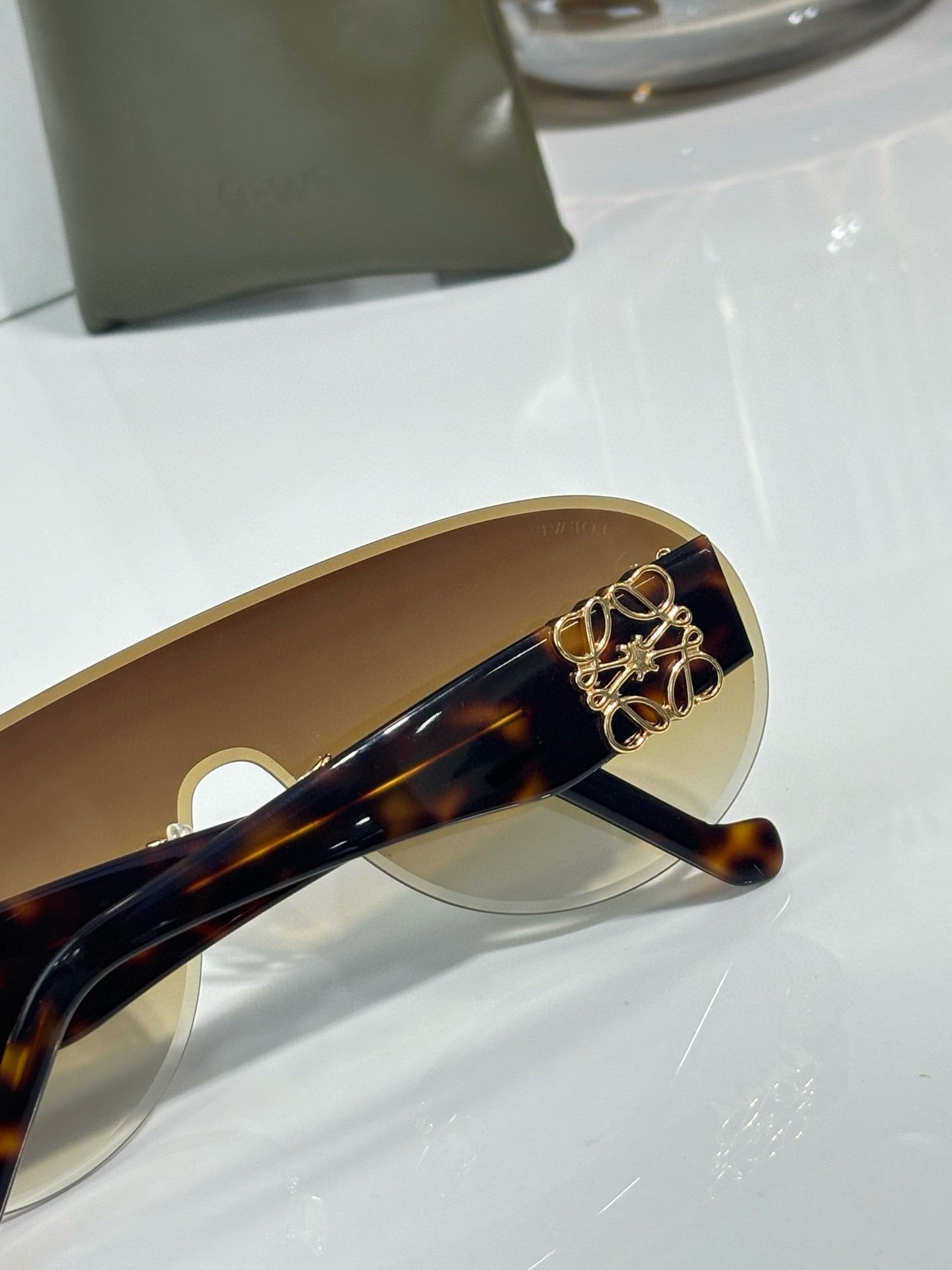 Loewe Sunglasses
