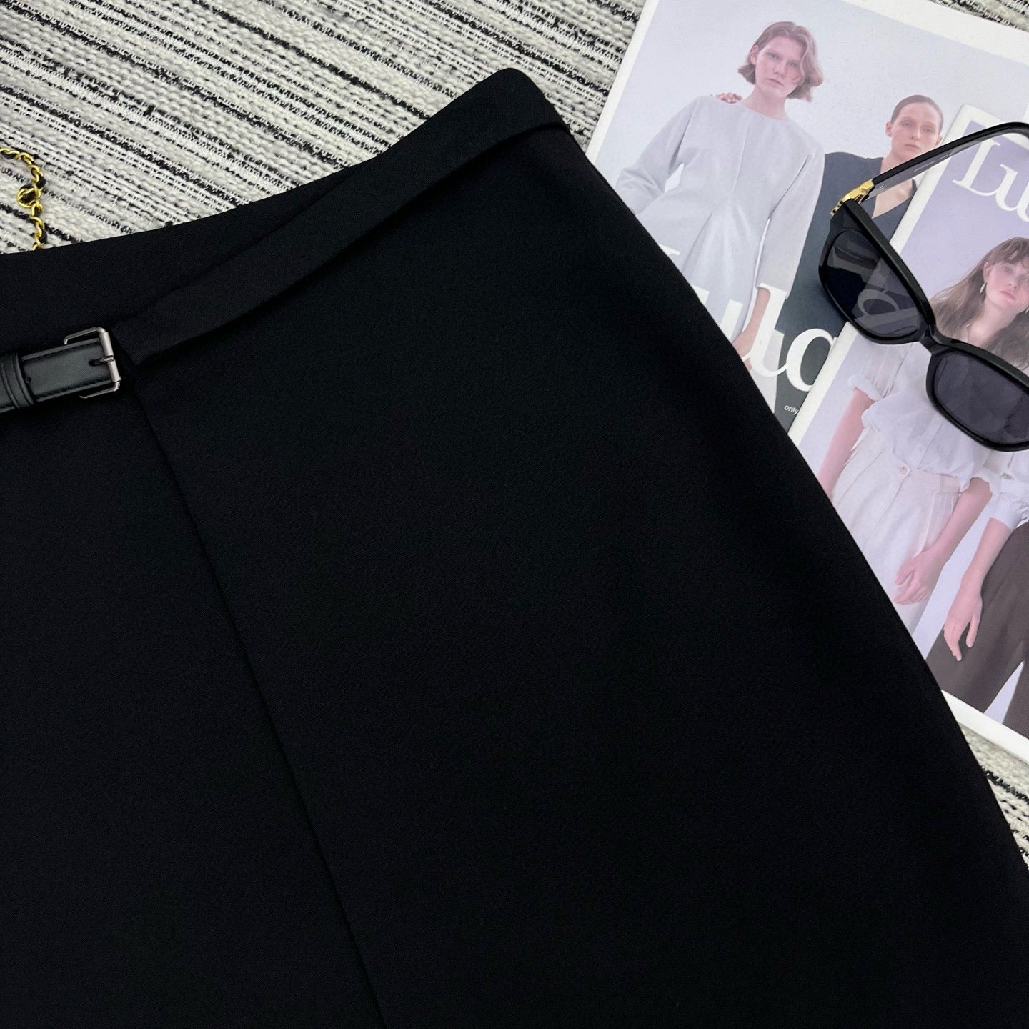 Dior Skirt