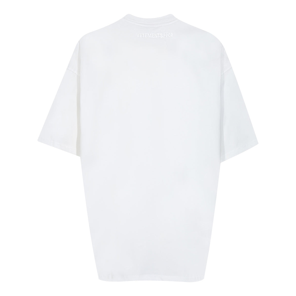 Vetements T-Shirts