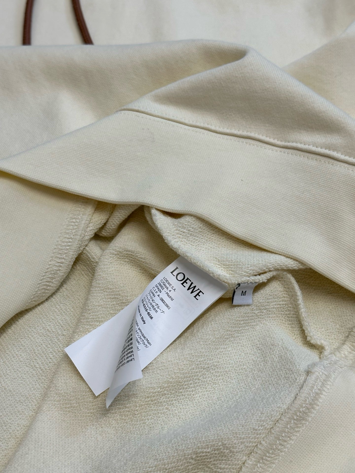 Loewe Hoodie
