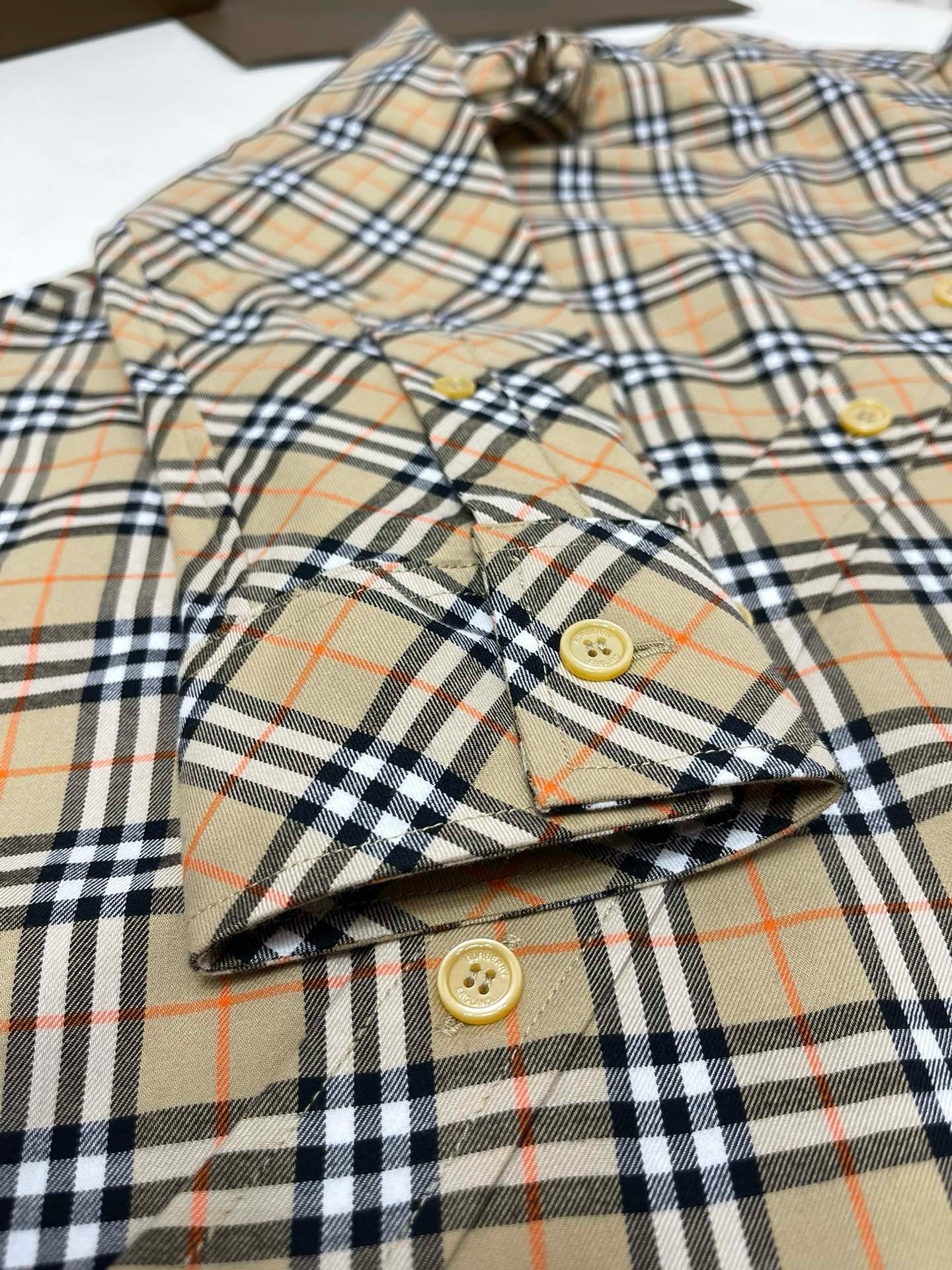 BBR Long Sleeve Shirt