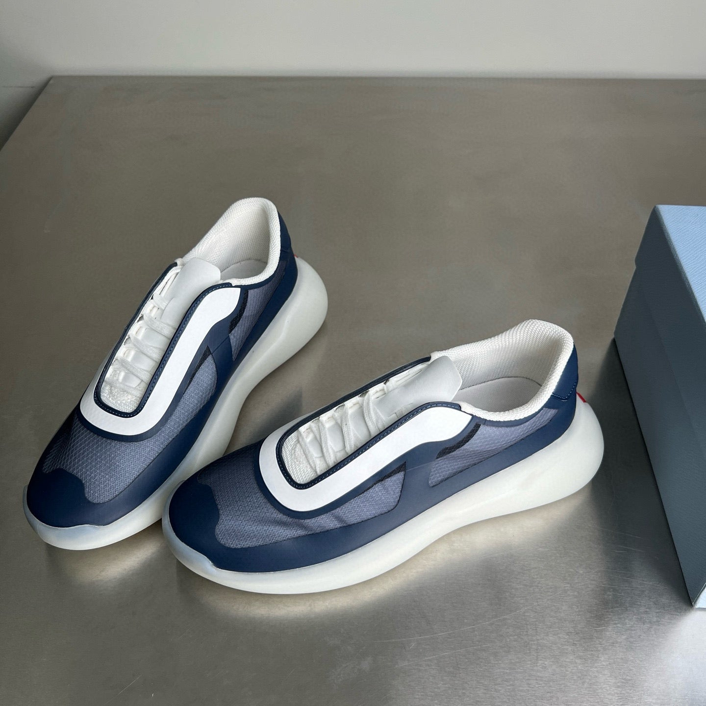 Prada Sneakers