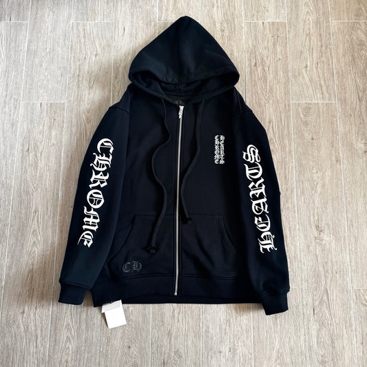 Chrome Hearts