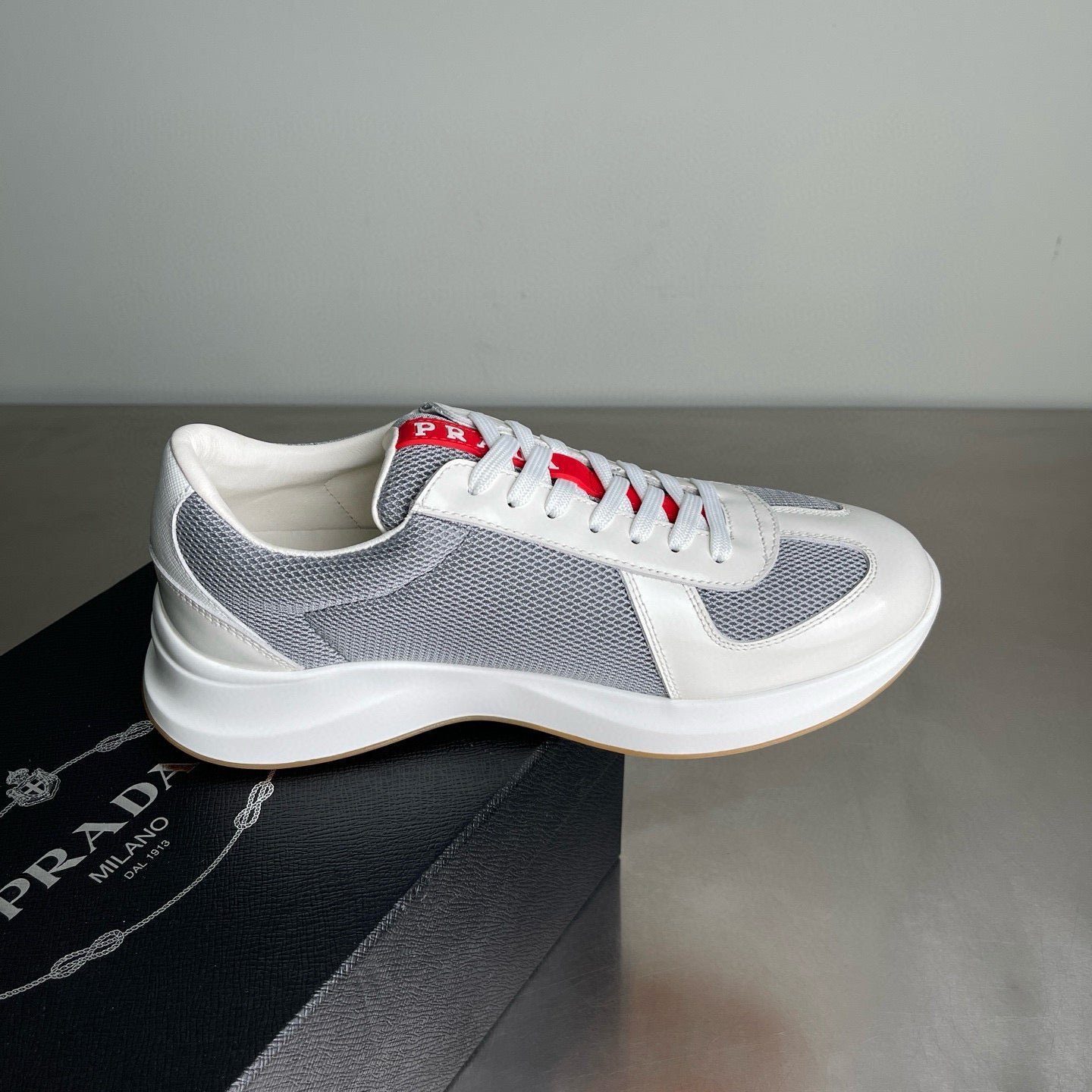 Prada Sneakers