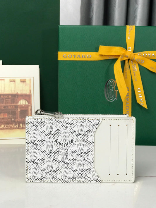 Goyard Wallet
