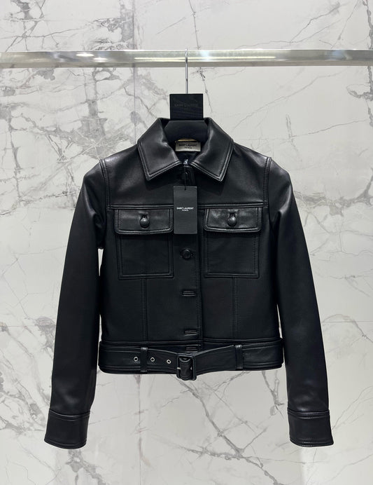 Saint Laurent Jacket