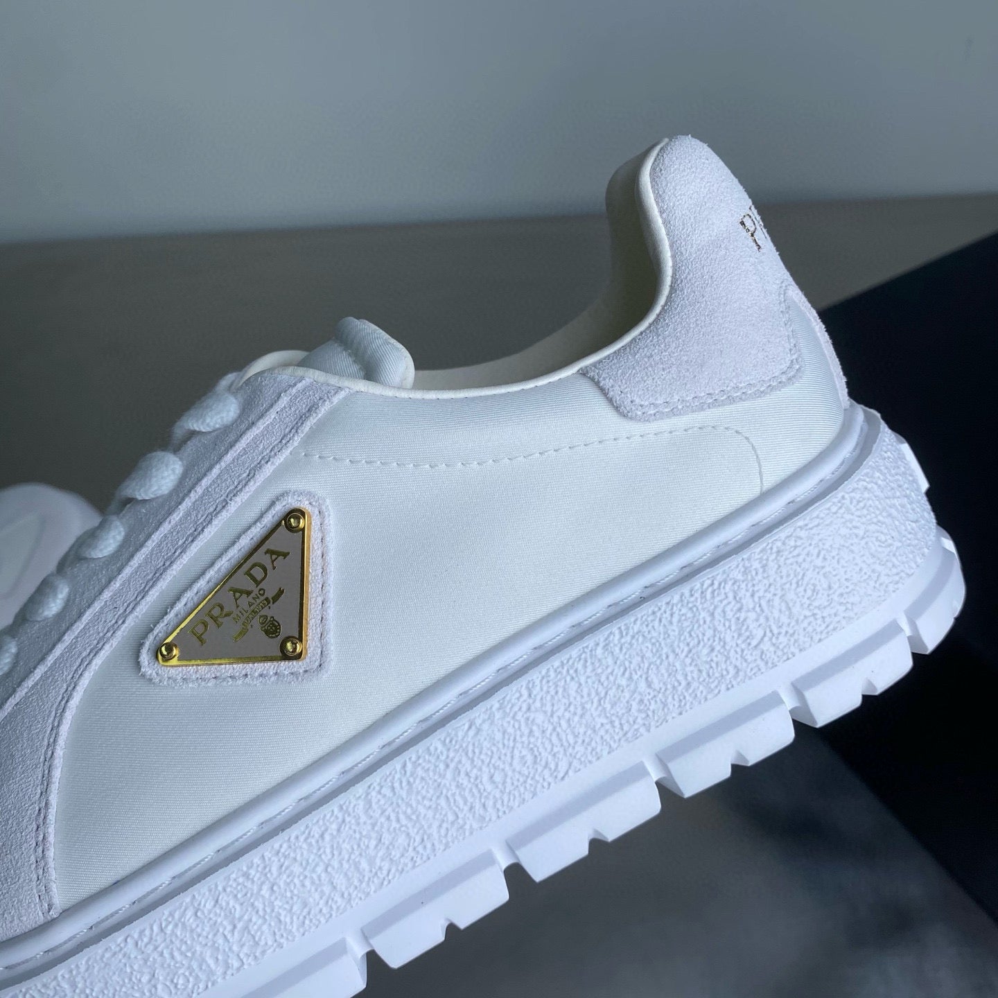 Prada Sneakers