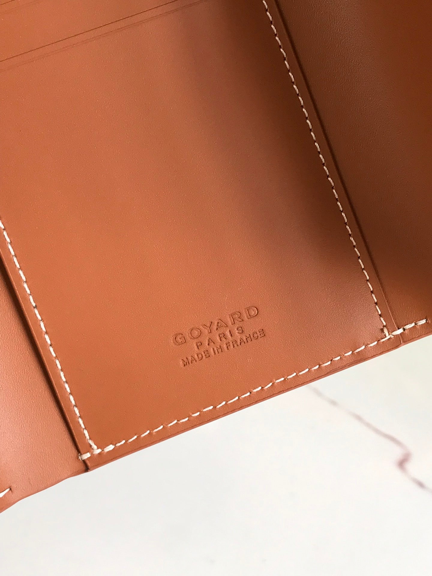 Goyard Wallet