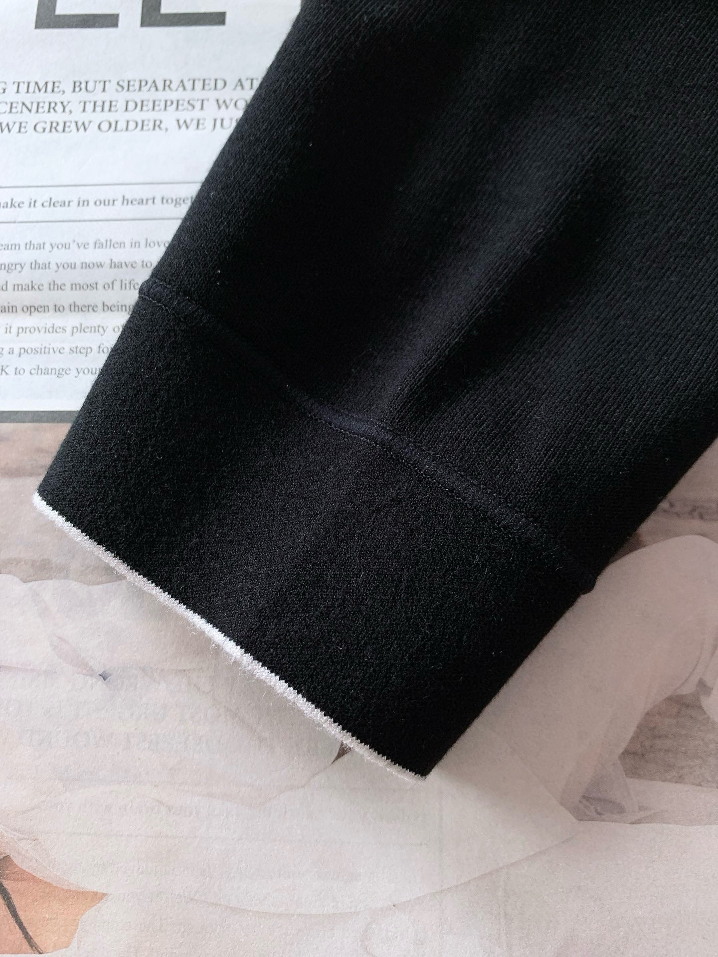 Brunello Cucinelli Long Sleeve