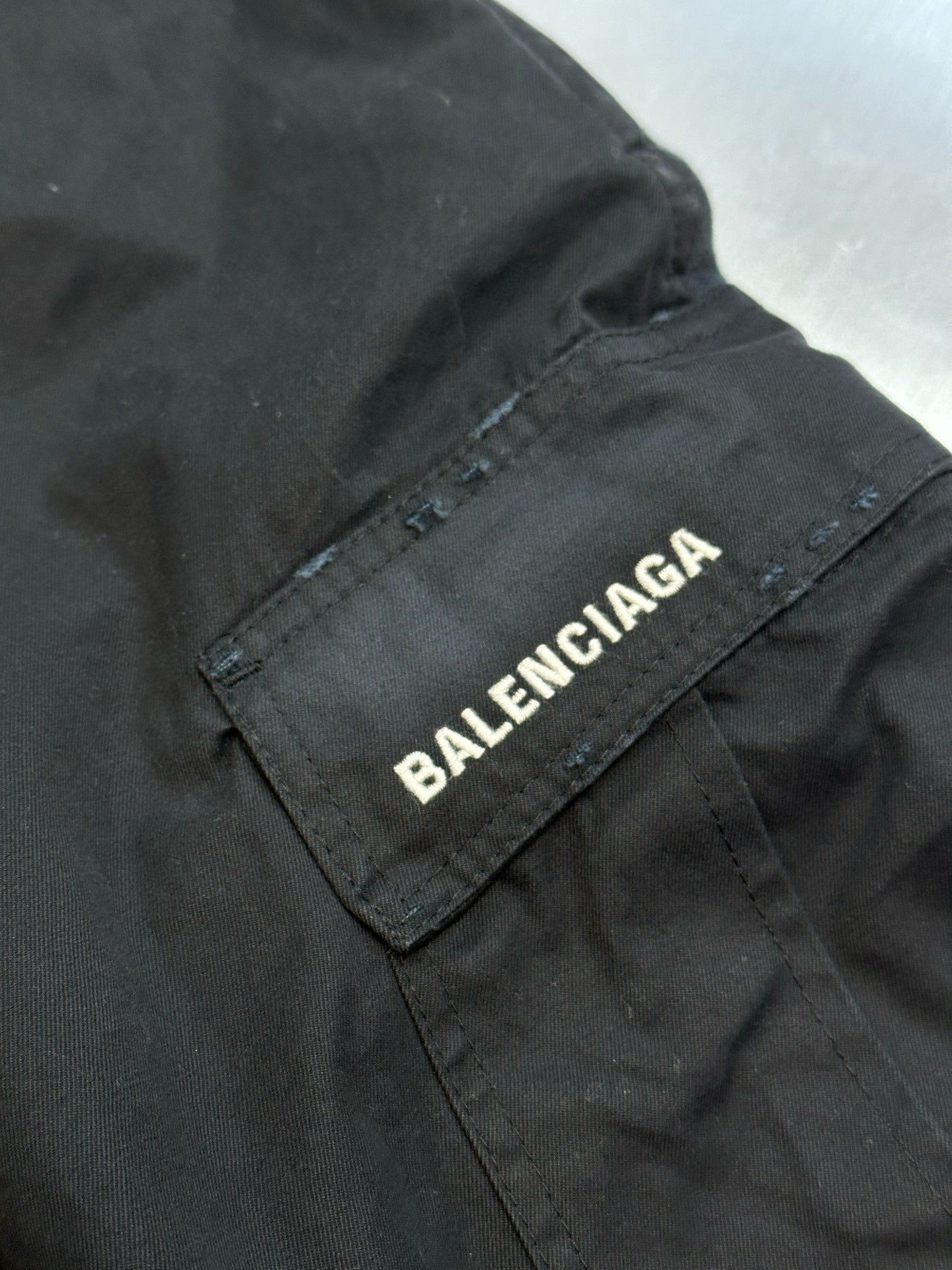 Balenciaga Trouser