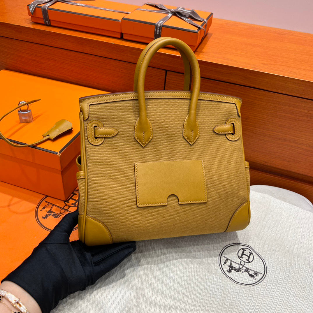 Hermes Birkin 25