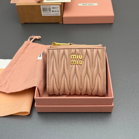 MiuMiu Wallet