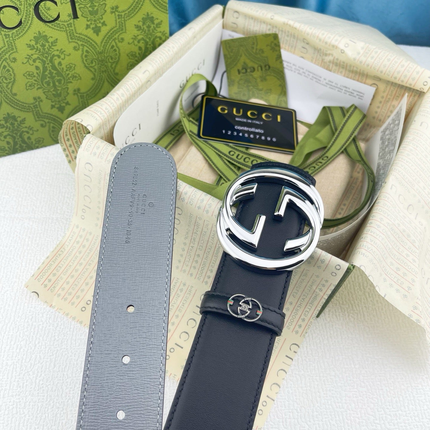 Gucci Belts