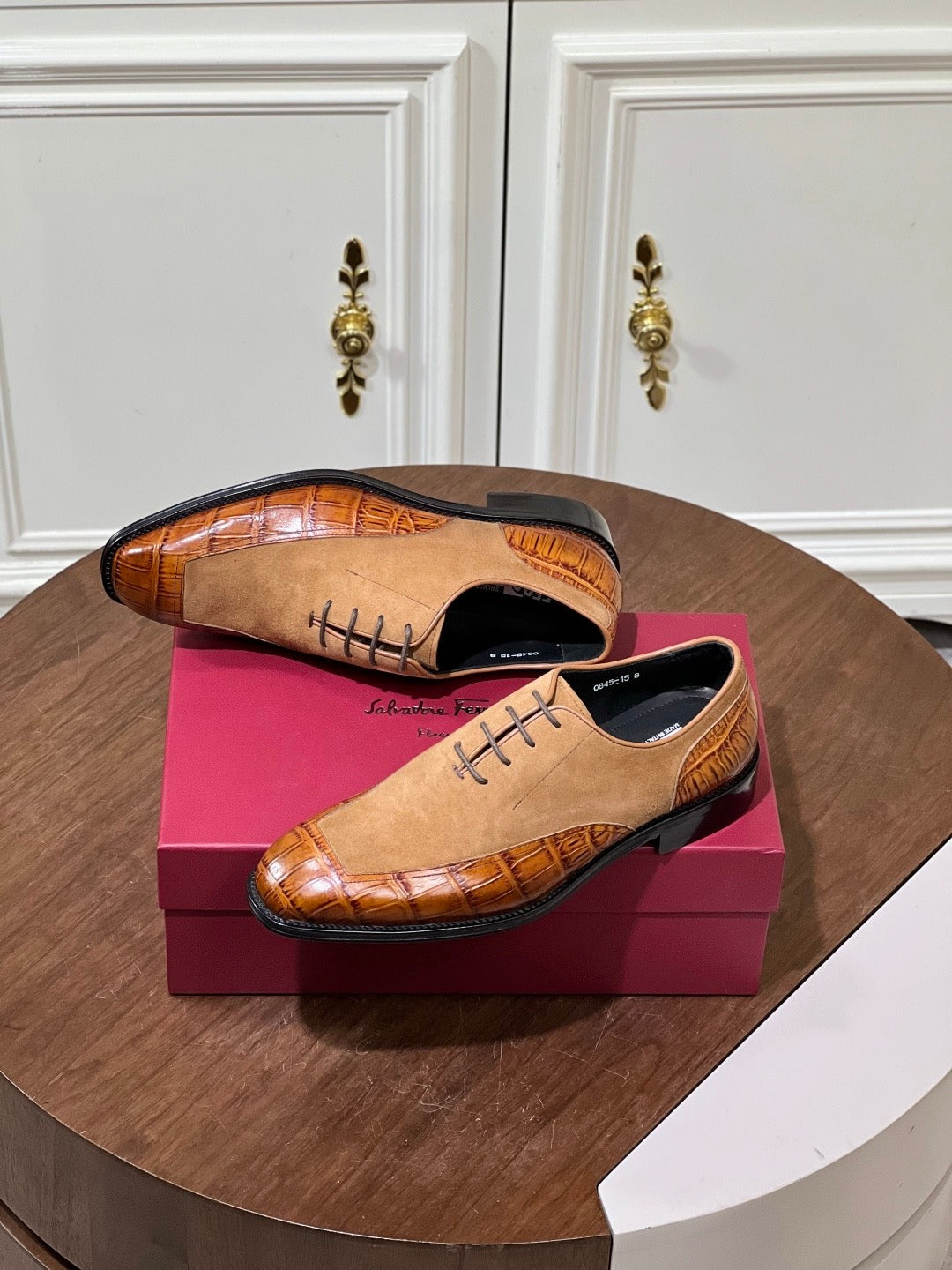 FG Loafer