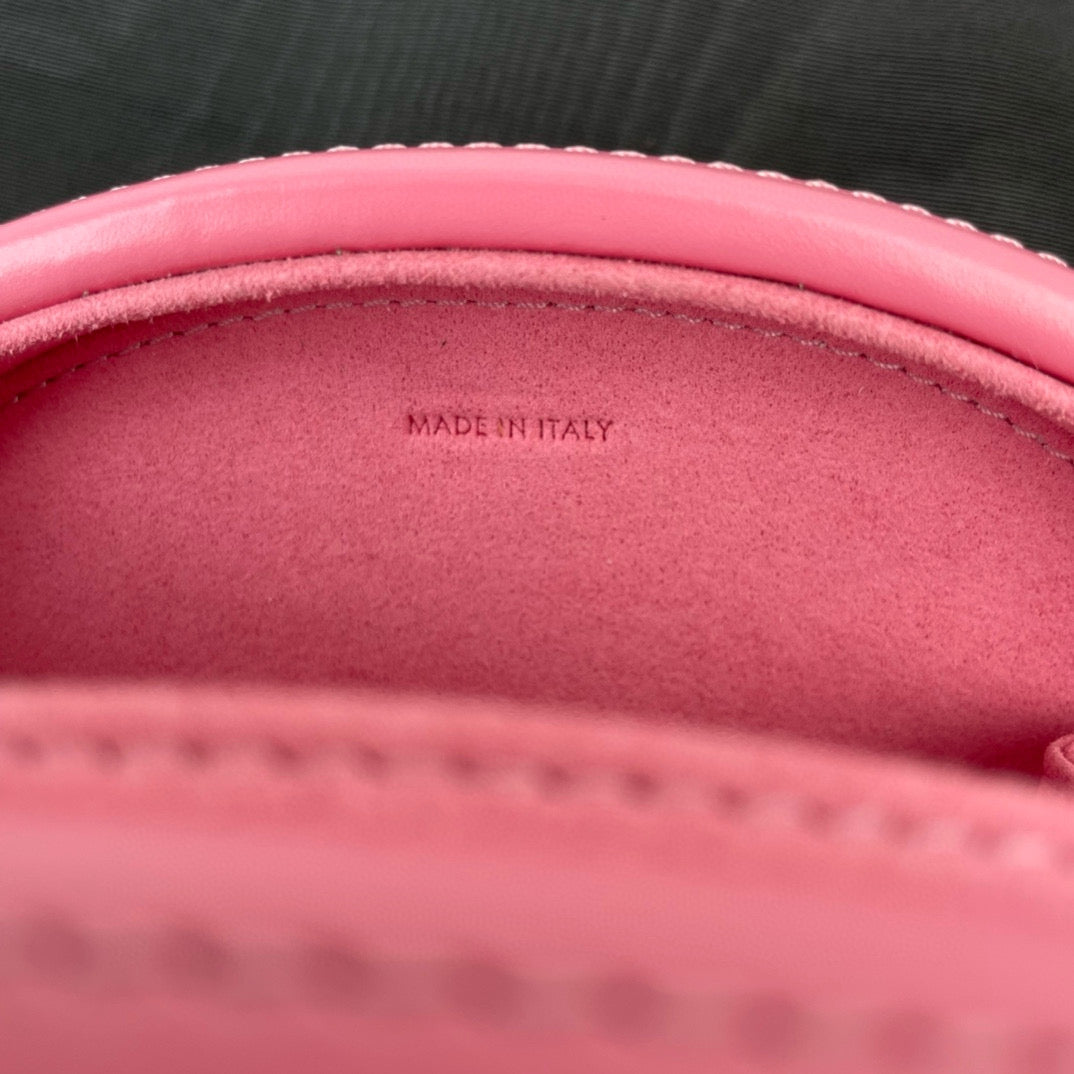 Celine Baguette Handbag