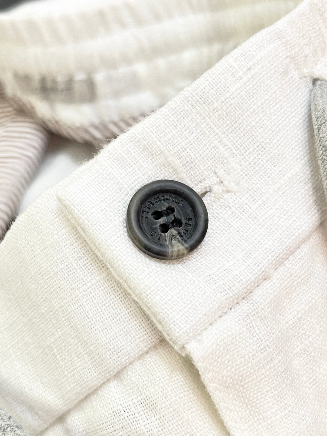 Brunello Cucinelli Long Pants