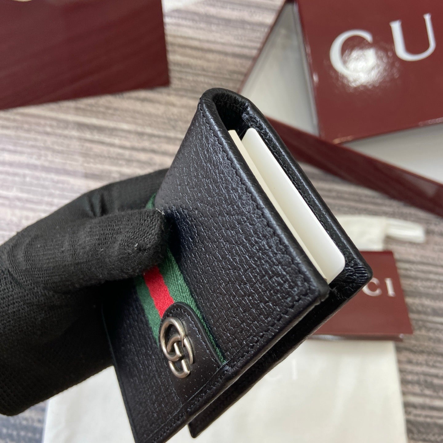 Gucci Wallet
