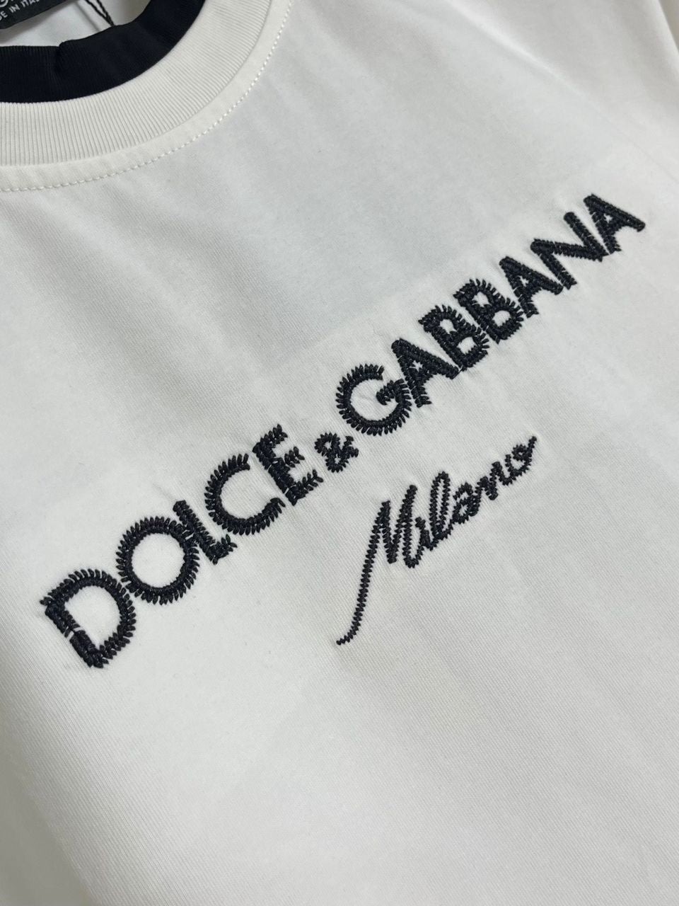 Dolce & Gabbana T-shirt