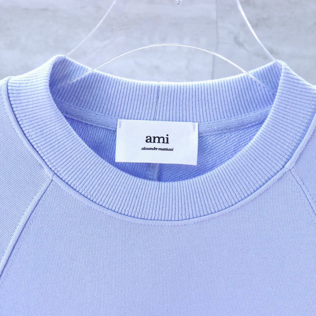 Ami Sweater