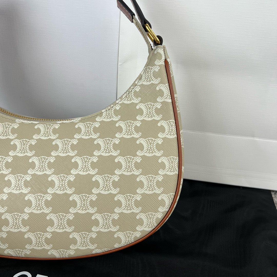 Celine Hobo Bag