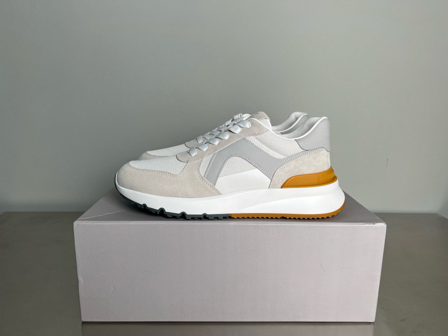 Brunello Cucinelli Sneakers