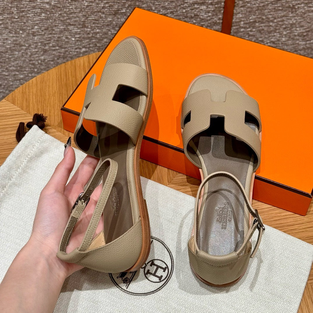 Hermes Sandals