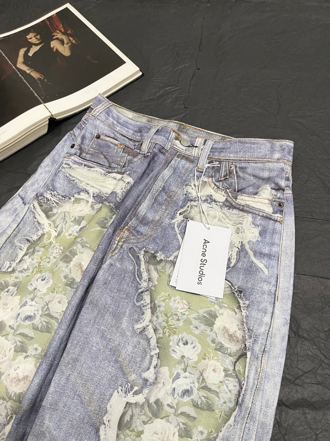 Acne Studio Jeans