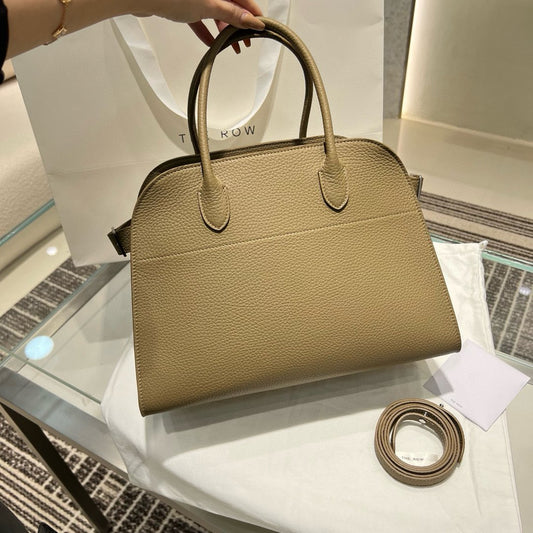 The Row MX12 Handbag