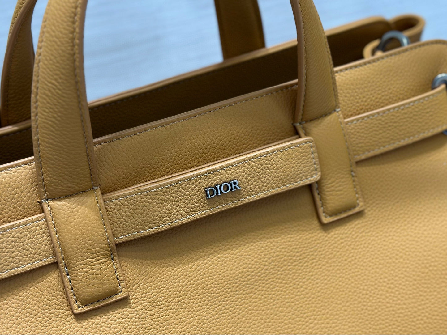Dior Tote Bag