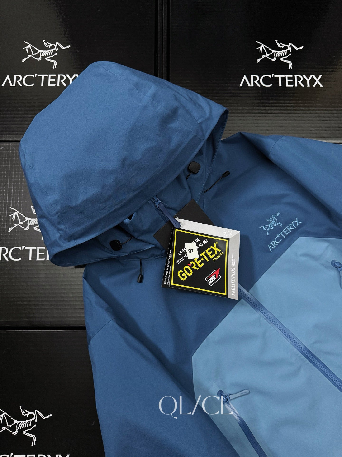 Arcteryx Jacket