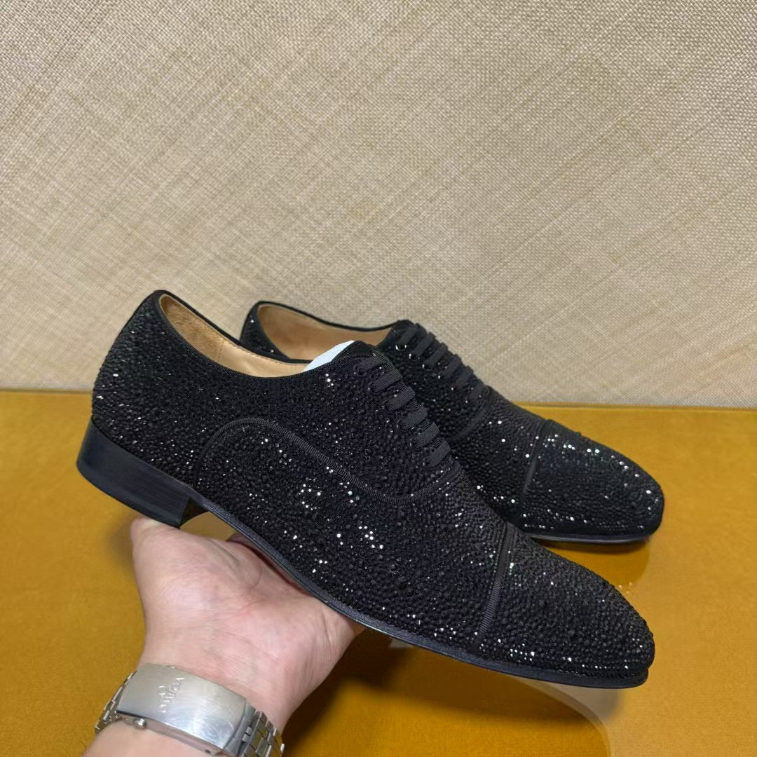 Christian Louboutin Loafer