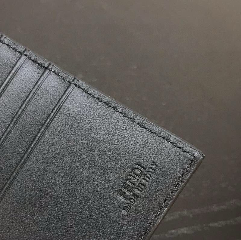 Fendi Wallet