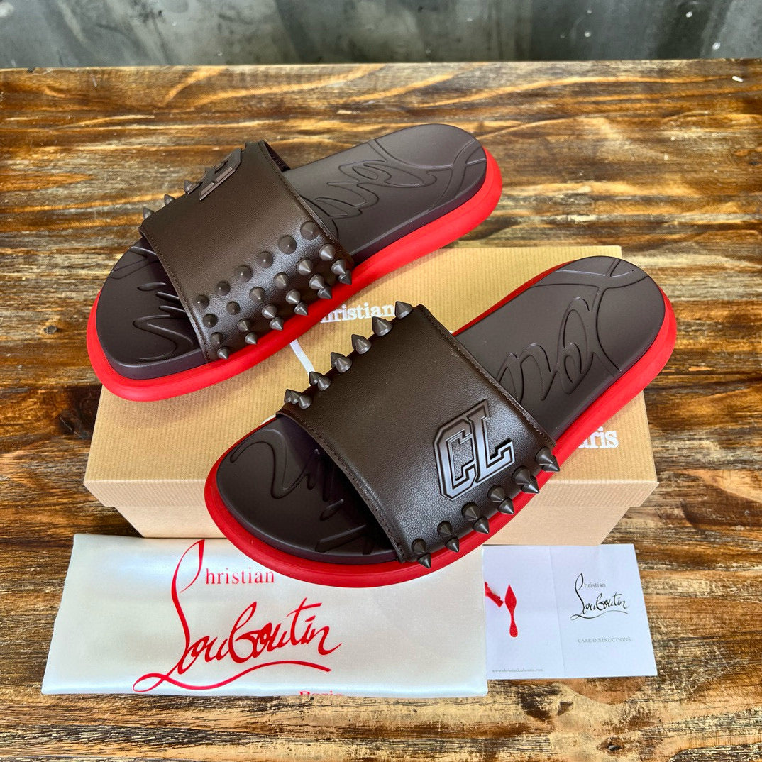 Christian Louboutin Sandals