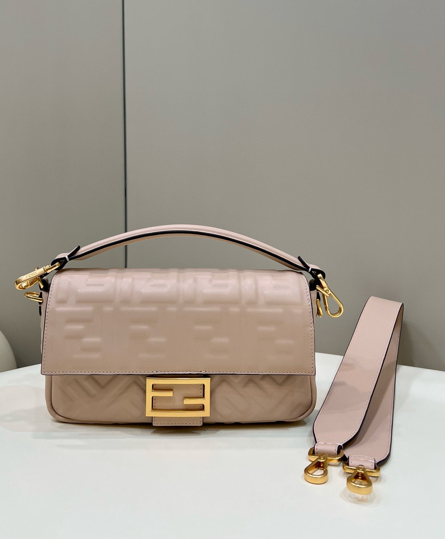Fendi Baguette