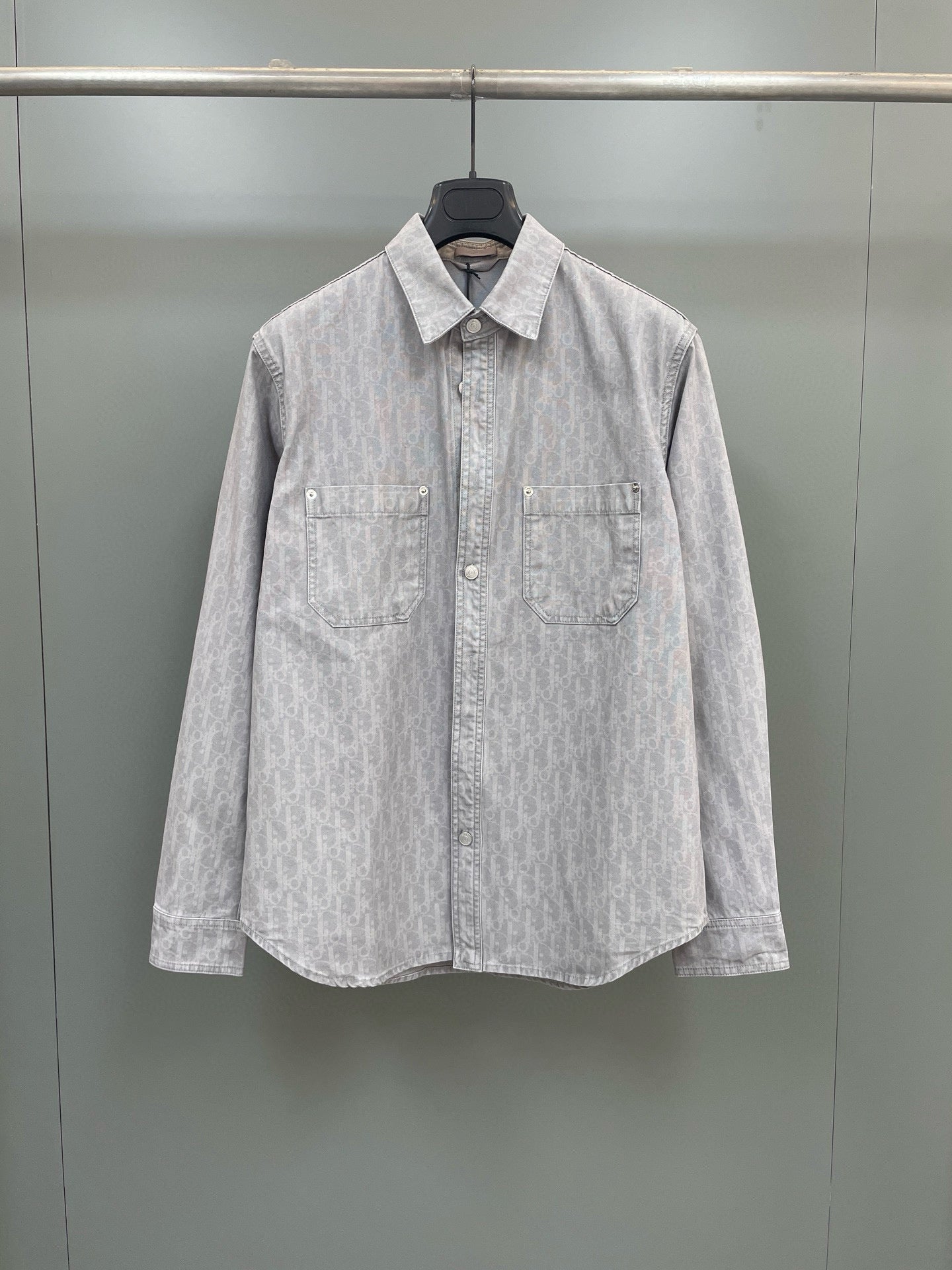 Dior Long Sleeve Shirt