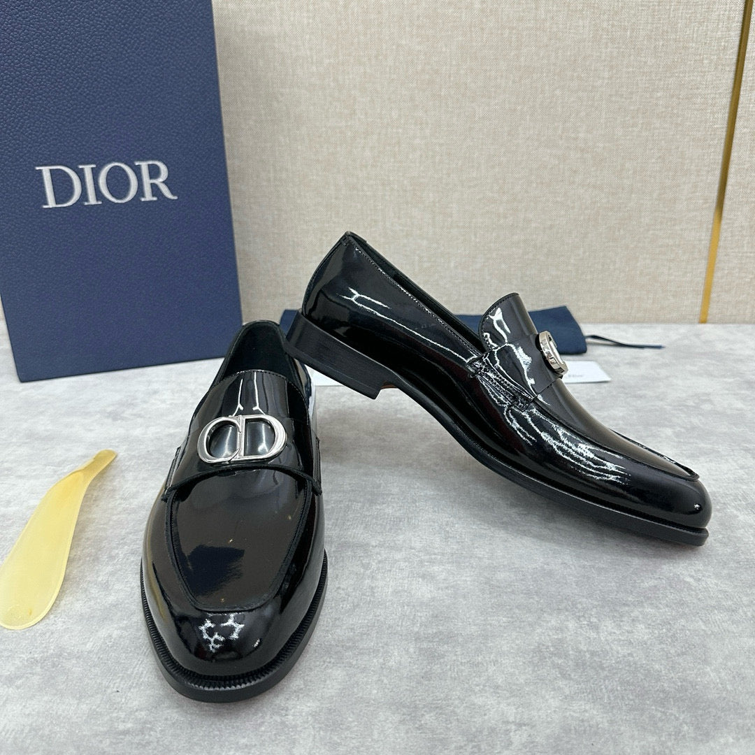 Dior Loafer
