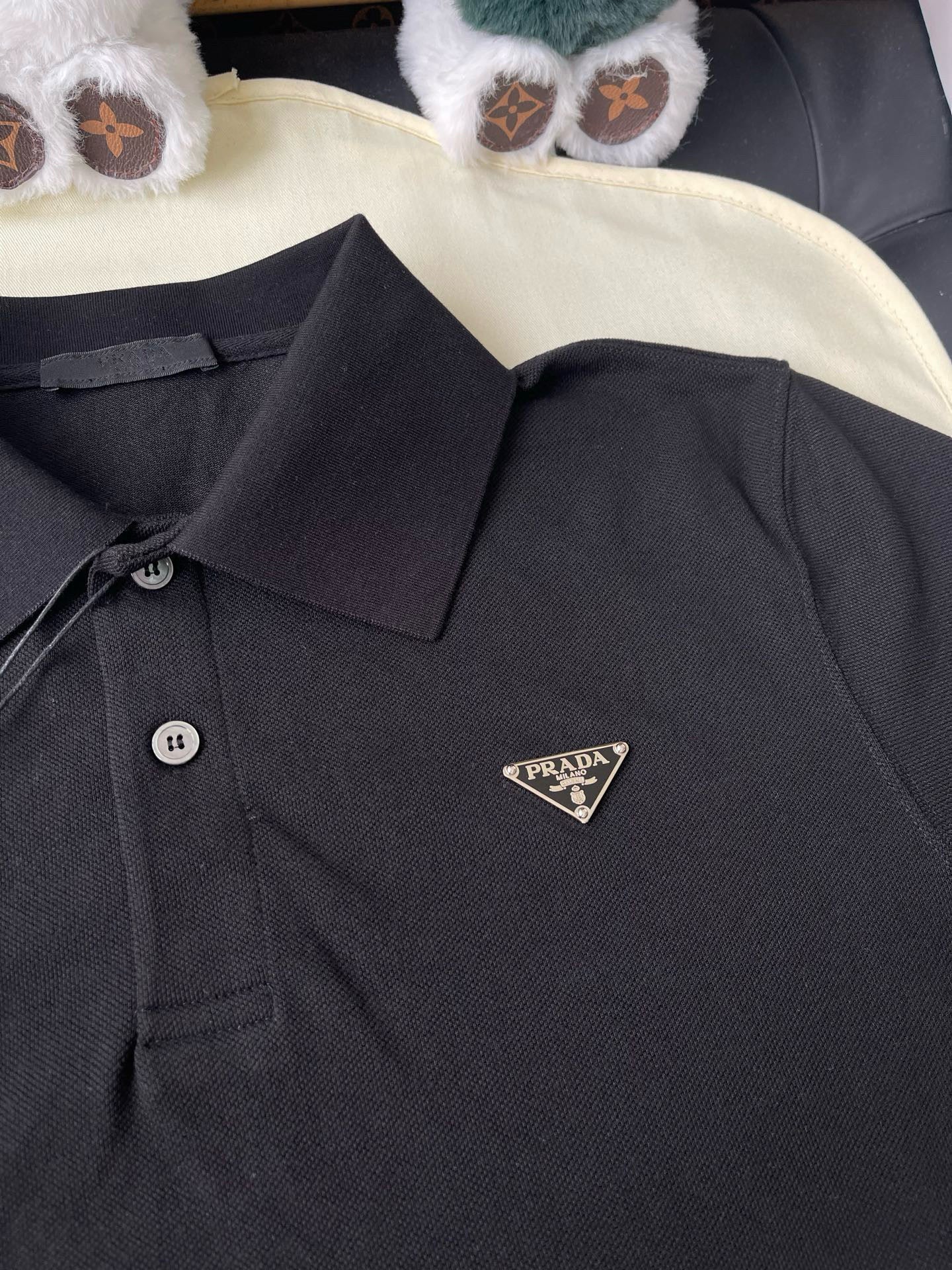 Prada Polo
