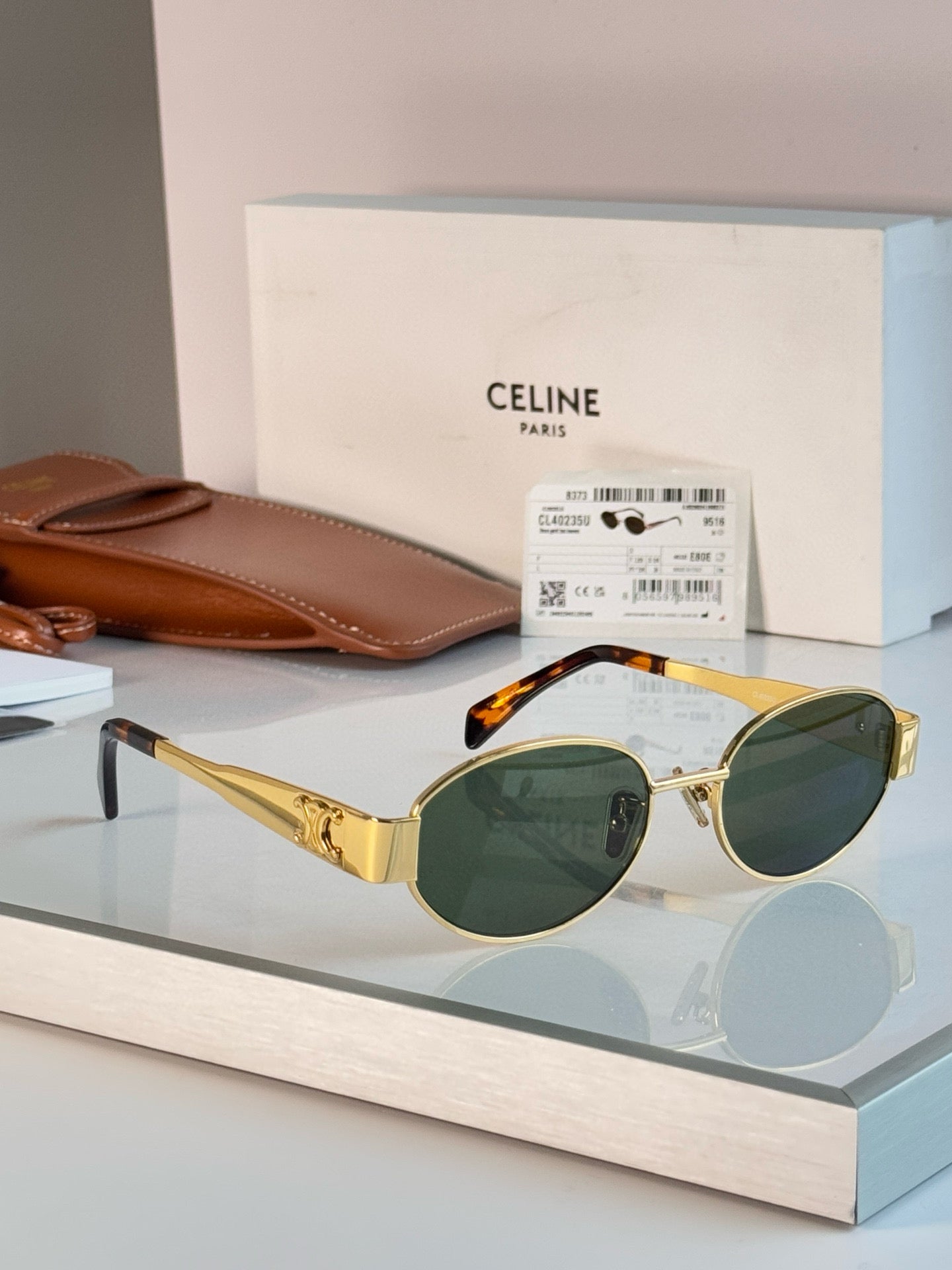 Celine Sunglasses