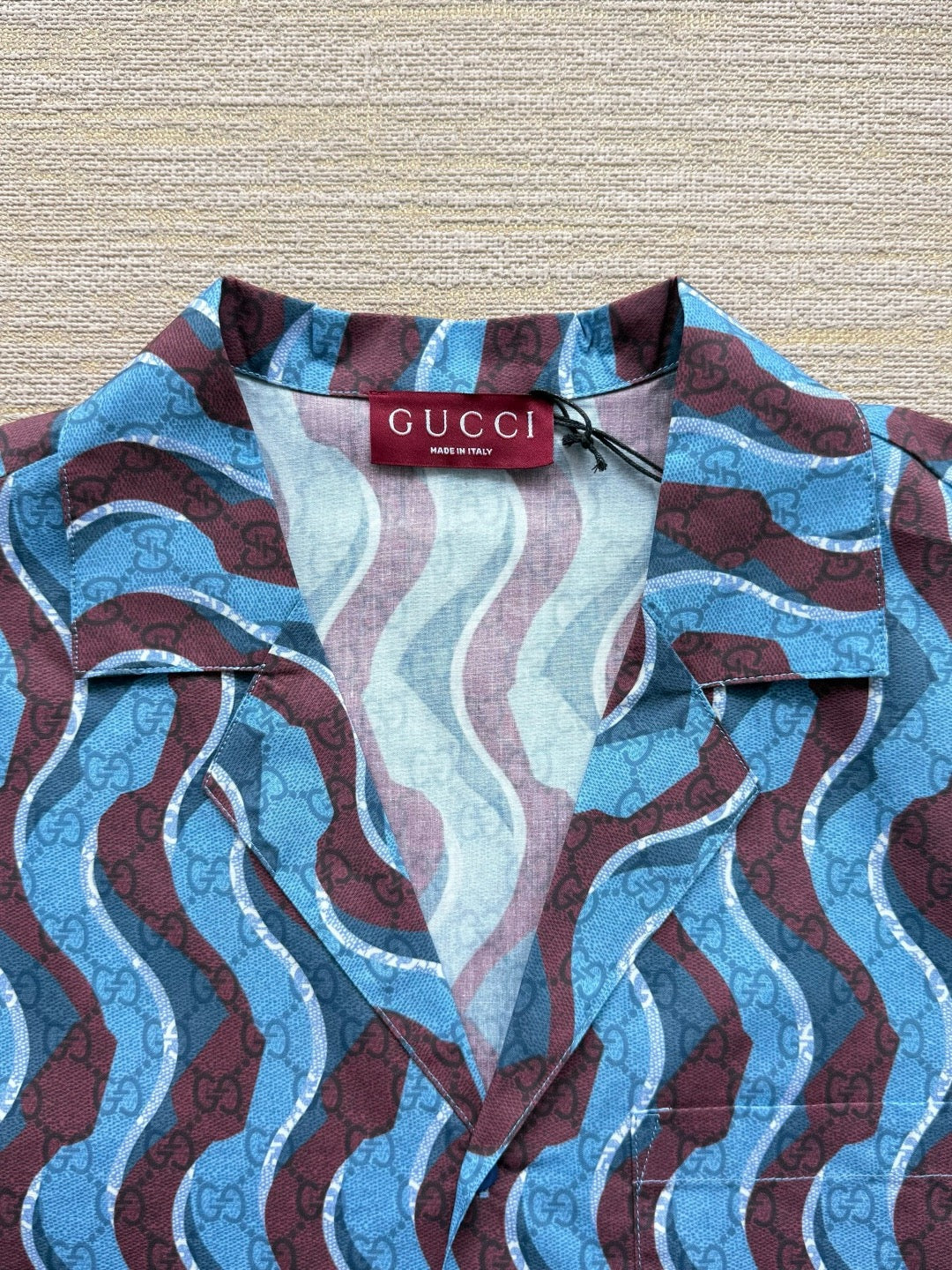 Gucci Shirt