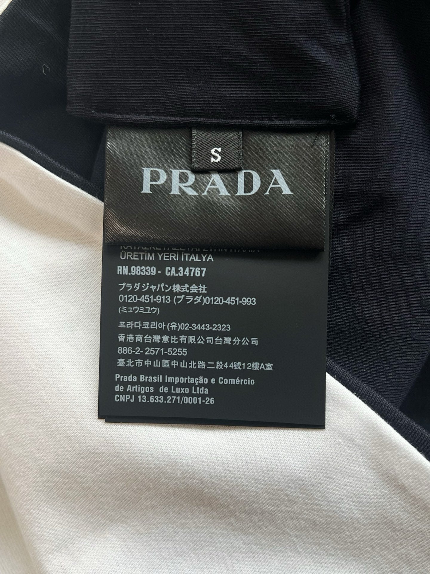 Prada T-Shirt