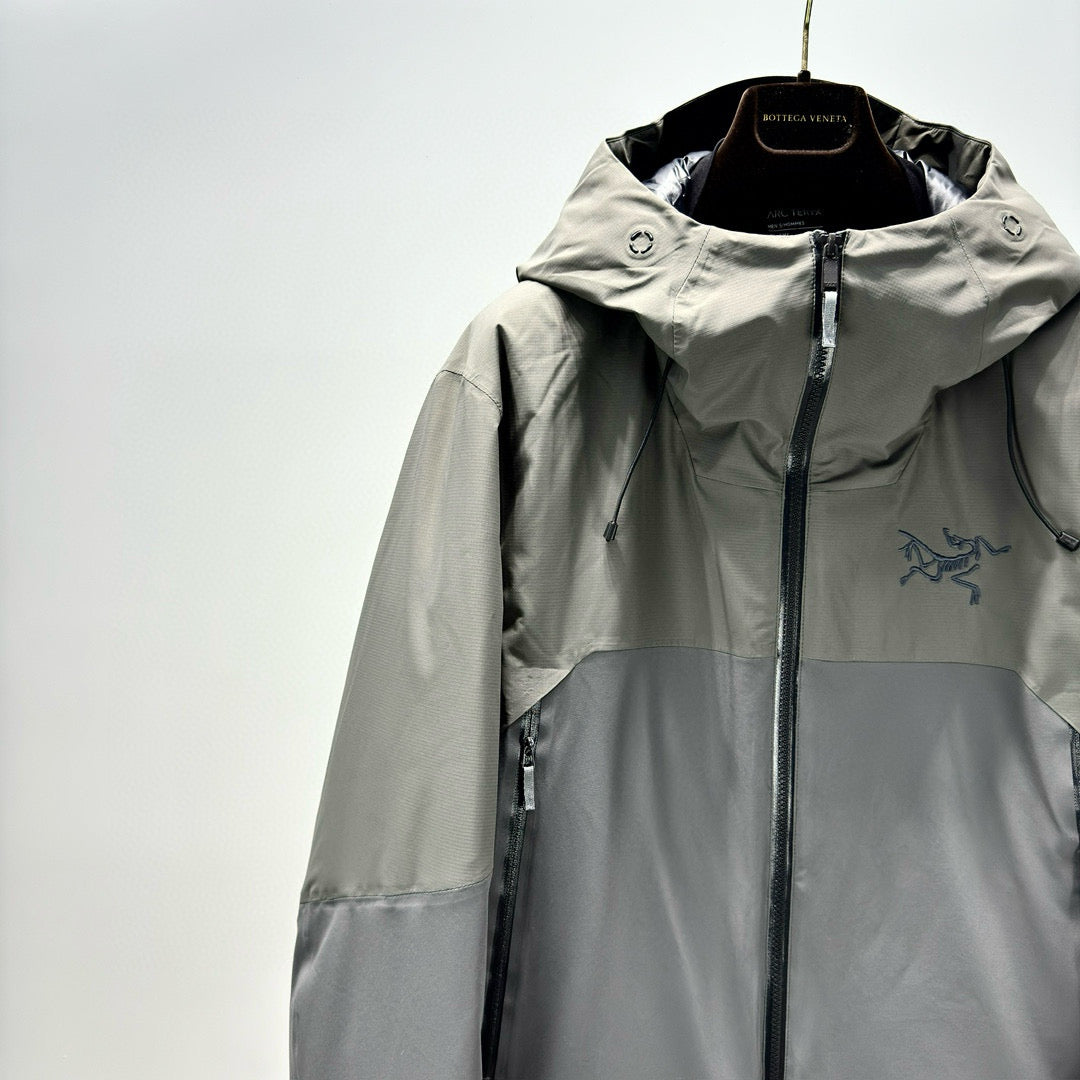 Arcteryx Jacket