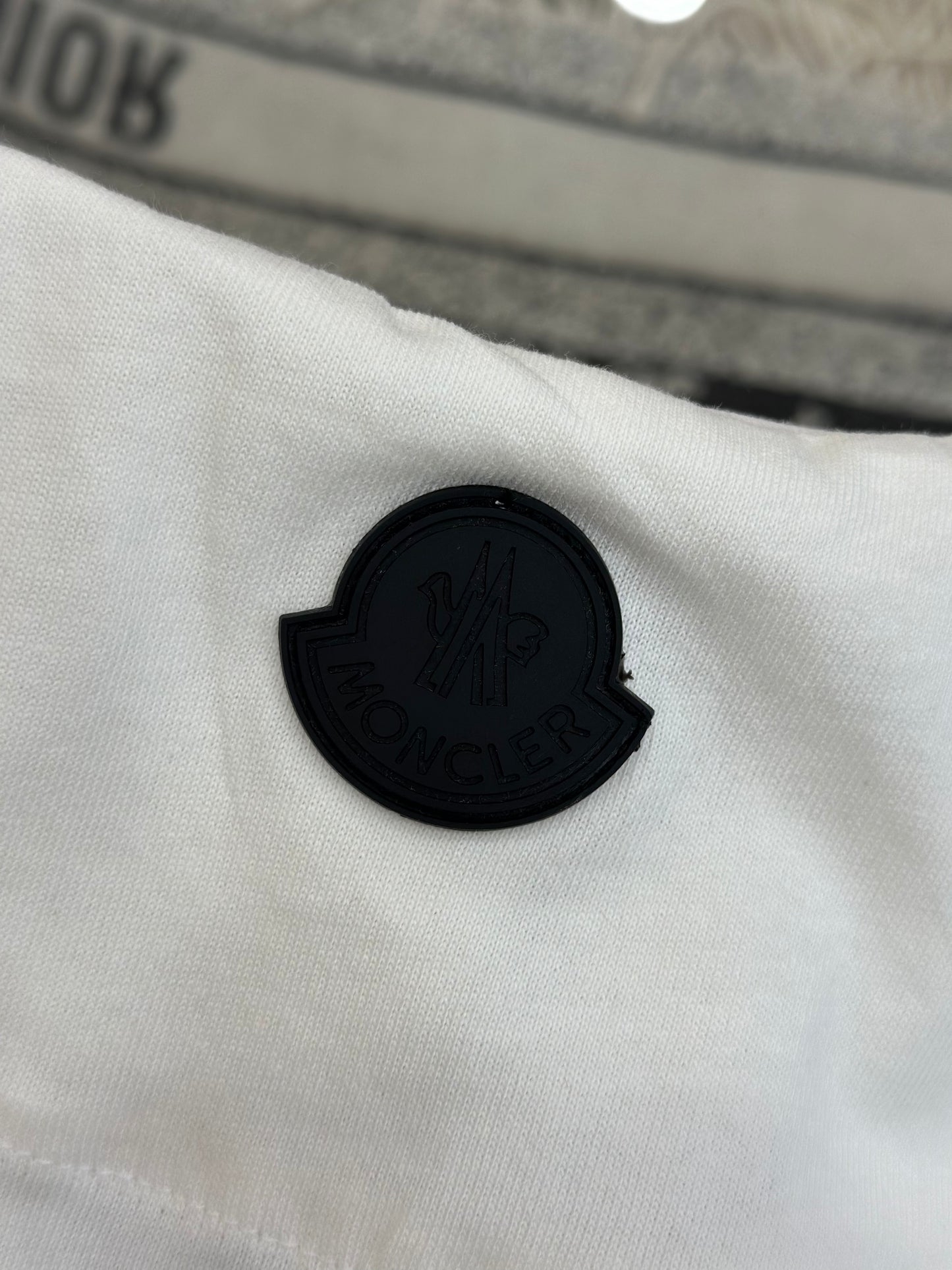 Moncler T-shirt