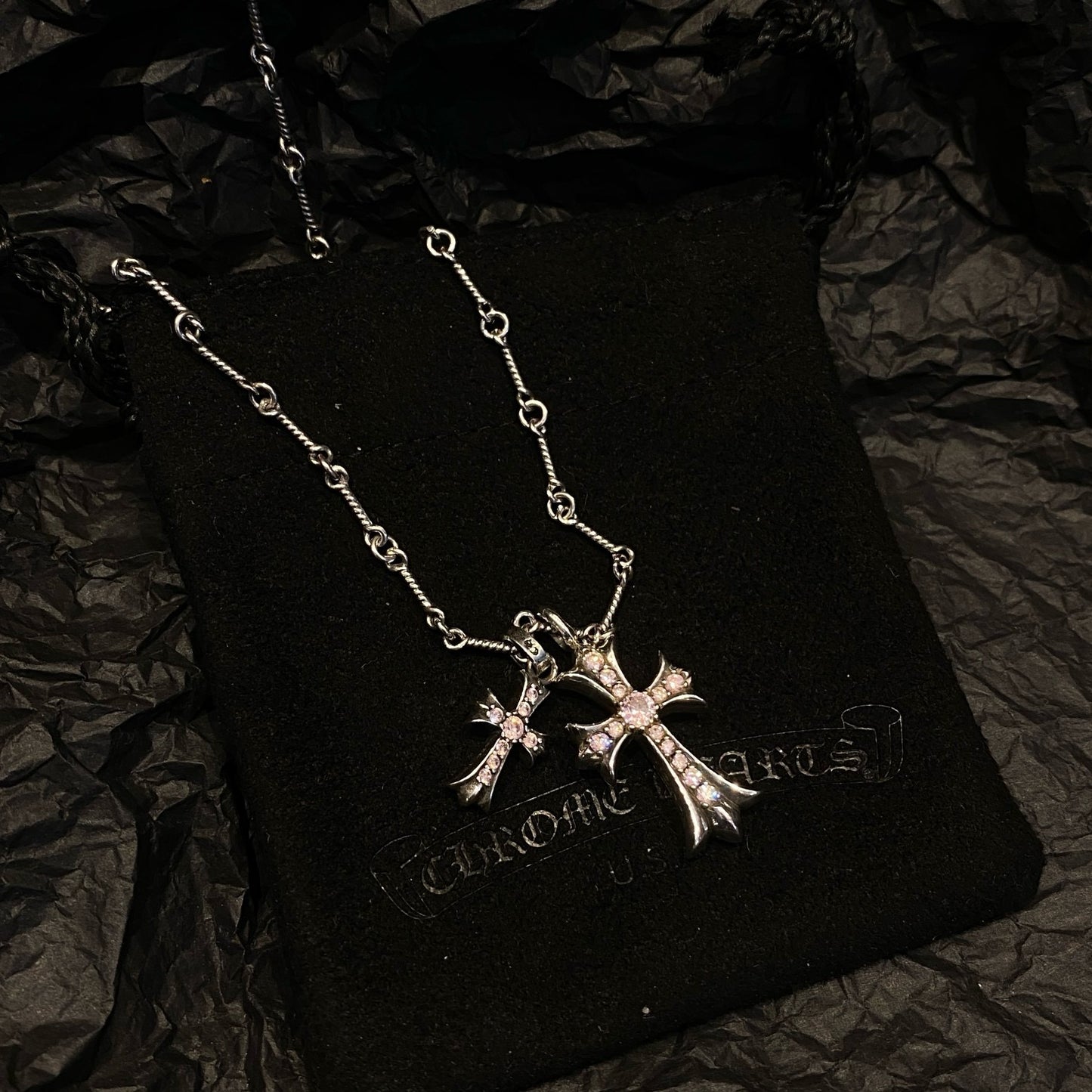 Chrome Hearts Necklace